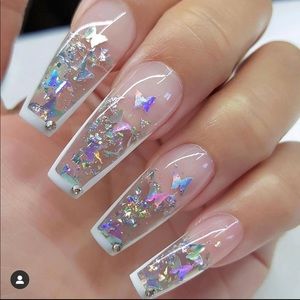 Meet your Posher, Leonor